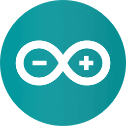 Arduino logo