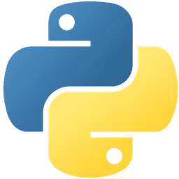 Python logo